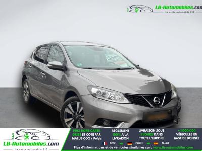 Nissan Pulsar 1.2 DIG-T 115 BVM