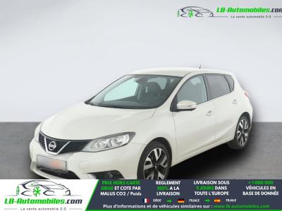 Nissan Pulsar 1.2 DIG-T 115 BVM