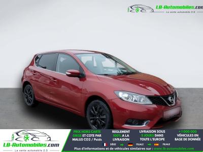 Nissan Pulsar 1.2 DIG-T 115 BVM