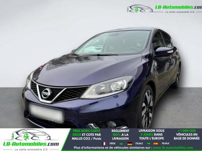 Nissan Pulsar 1.6 DIG-T 190 BVM