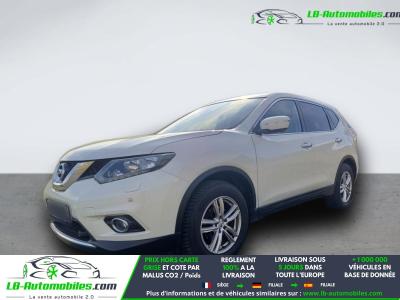 Nissan X-Trail 1.6 dCi 130 5pl BVA