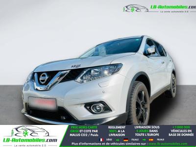 Nissan X-Trail 1.6 DIG-T 163 5pl BVM