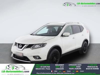 Nissan X-Trail 1.6 dCi 130 5pl BVM