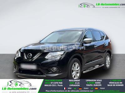 Nissan X-Trail 1.6 DIG-T 163 7pl BVM