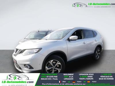 Nissan X-Trail 2.0 dCi 177 5pl BVA