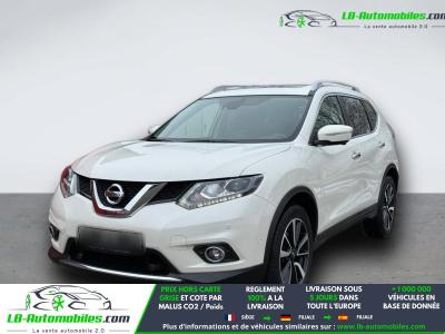 Nissan X-Trail 2.0 dCi 177 5pl BVA