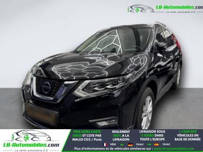 Nissan X-Trail 1.6 DIG-T 163 5pl BVM