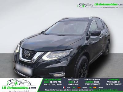 Nissan X-Trail 1.6 DIG-T 163 5pl BVM
