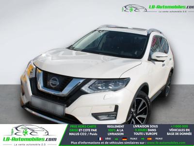 Nissan X-Trail 1.6 DIG-T 163 5pl BVM