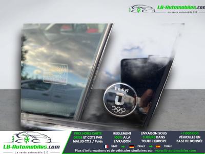 Toyota C-HR Hybride 2.0L 184 ch BVA