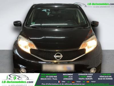 Nissan Note 1.2 - 80  BVM