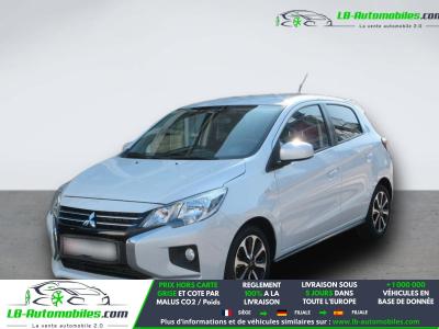 Mitsubishi Space Star 1.2 MIVEC 71 BVA