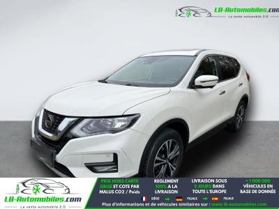 Nissan X-Trail 1.7 dCi 150 4x4-i 5pl BVA
