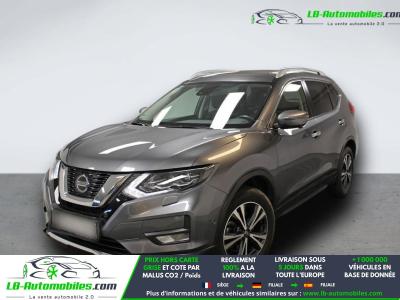 Nissan X-Trail 1.7 dCi 150 4x4-i 5pl BVM