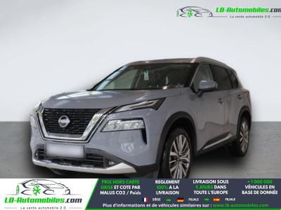 Nissan X-Trail e-POWER 213 ch e-4ORCE 7 Places BVA