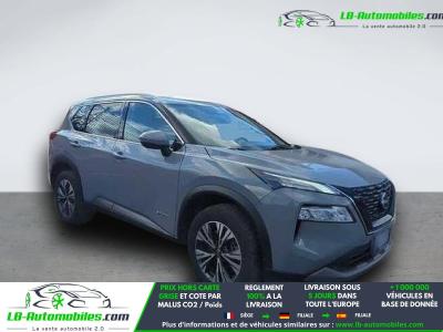 Nissan X-Trail e-POWER 213 ch e-4ORCE 7 Places BVA