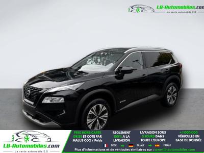 Nissan X-Trail e-POWER 213 ch e-4ORCE 7 Places BVA