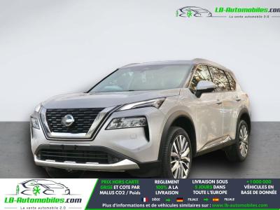 Nissan X-Trail e-POWER 213 ch e-4ORCE 7 Places BVA