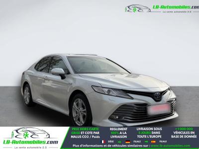 Toyota Camry Hybride 218ch 2WD BVA