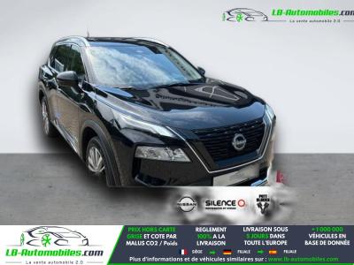 Nissan X-Trail e-POWER 213 ch e-4ORCE 7 Places BVA