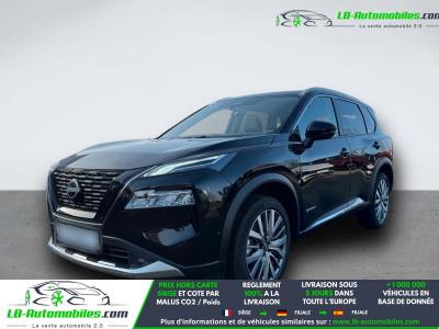 Nissan X-Trail e-POWER 213 ch e-4ORCE 7 Places BVA