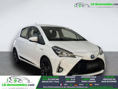 Toyota Yaris HYBRIDE 100ch