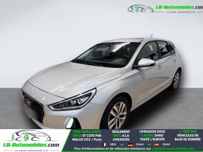 Hyundai I30 1.4 T-GDi 140 BVA