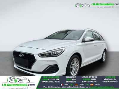 Hyundai I30 SW 1.4 T-GDi 140 BVM