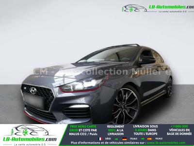 Hyundai i30 Fastback N 2.0 T-GDi 275 BVM