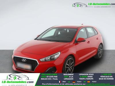 Hyundai I30 1.0 T-GDi 120 BVM