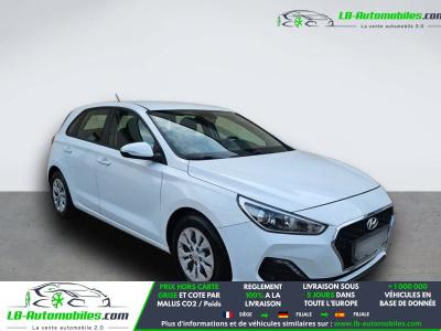 Hyundai I30 1.0 T-GDi 120 BVM