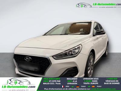 Hyundai I30 1.0 T-GDi 120 BVM