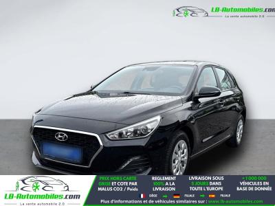 Hyundai I30 1.0 T-GDi 120 BVM