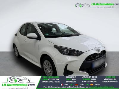 Toyota Yaris 70 VVT-i BVM