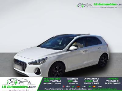 Hyundai I30 1.4 T-GDi 140 BVM