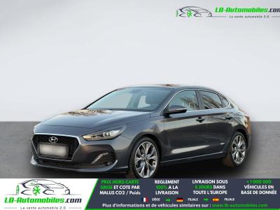 Hyundai I30 1.4 T-GDi 140 BVM