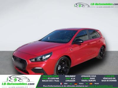 Hyundai I30 1.4 T-GDi 140 BVM