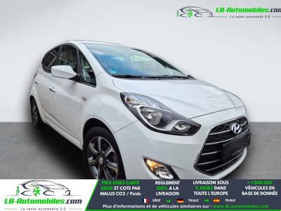 Hyundai IX20 1.4 90 BVM