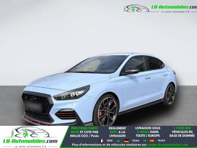 Hyundai I30 N 2.0 T-GDi 275 BVM