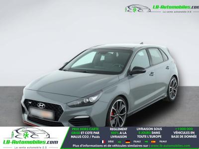 Hyundai I30 N 2.0 T-GDi 275 BVM