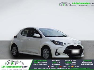 Toyota Yaris 70 VVT-i BVM