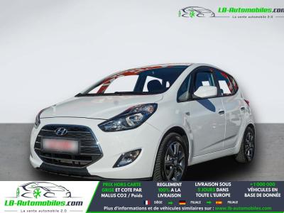 Hyundai IX20 1.4 90 BVM