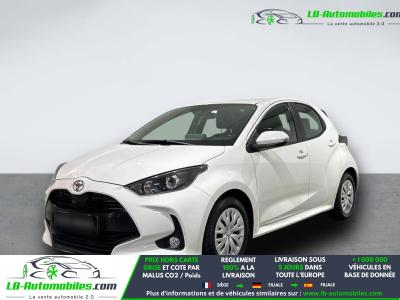 Toyota Yaris 70 VVT-i BVM
