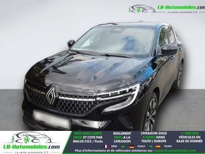 Renault Austral TCe 160 BVA