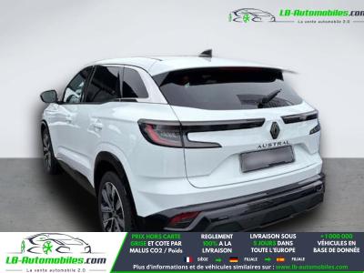 Renault Austral TCe 160 BVA