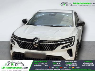 Renault Austral TCe 160 BVA