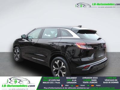 Renault Austral TCe 160 BVA