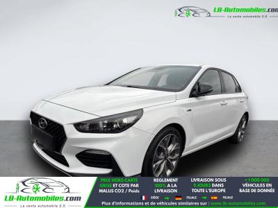 Hyundai I30 1.4 T-GDi 140 BVM