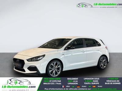 Hyundai I30 1.4 T-GDi 140 BVM