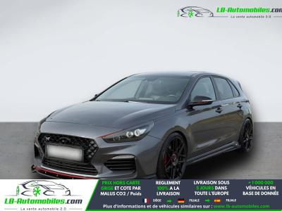 Hyundai I30 N 2.0 T-GDi 275 BVM